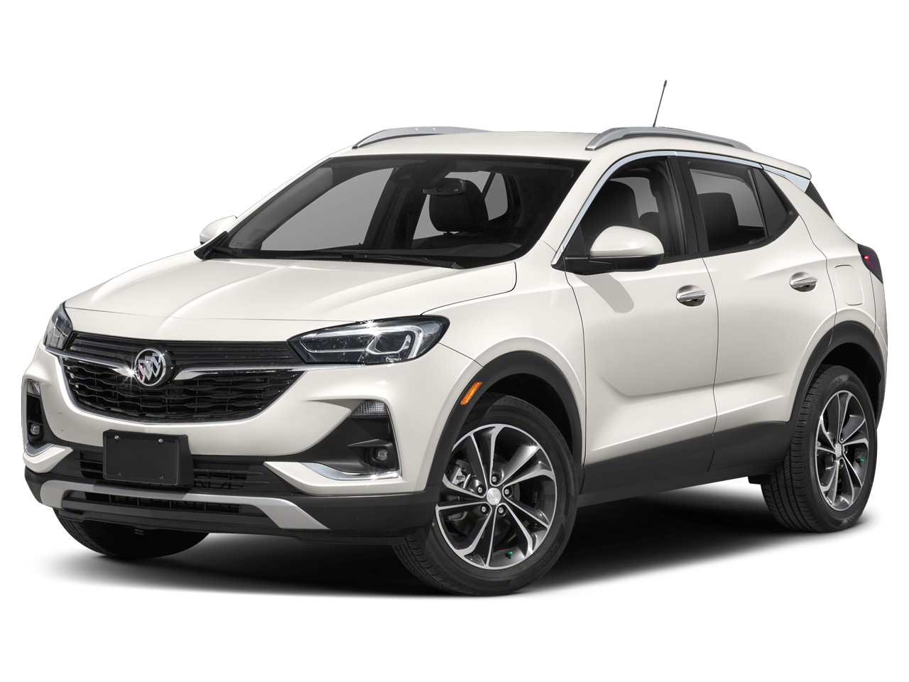 2020 Buick Encore GX