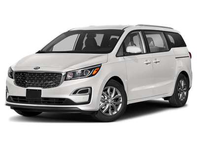 2020 Kia Sedona EX
