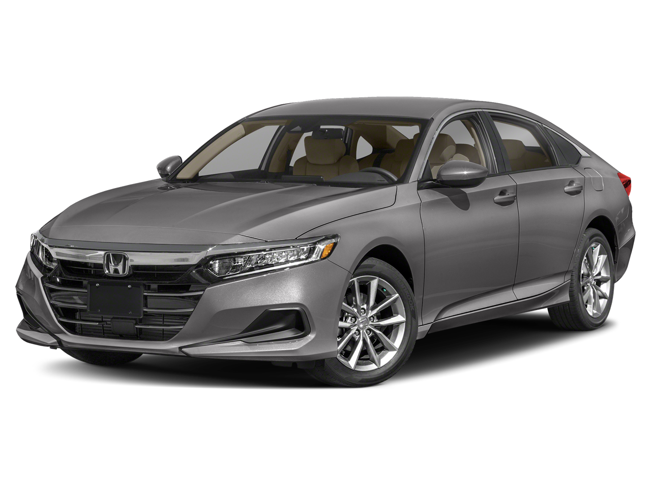 2021 Honda Accord