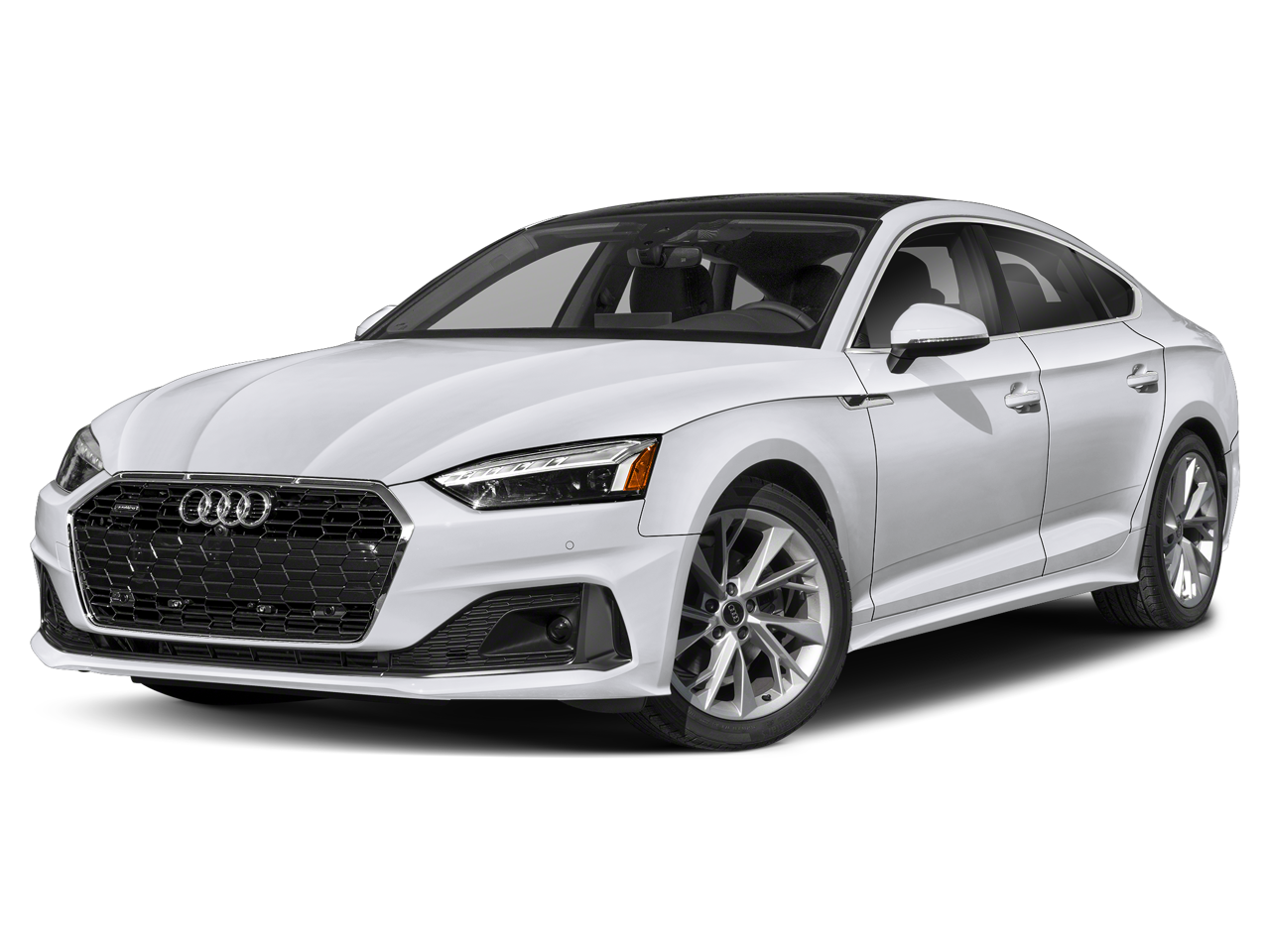 2023 Audi A5 Sportback S line Premium