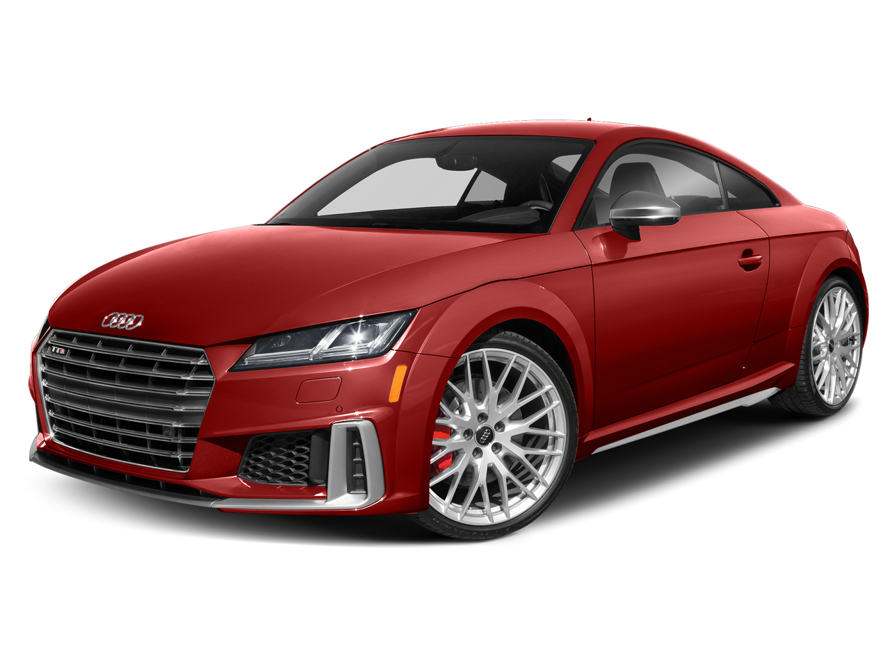 2023 Audi TTS Coupe 2.0T