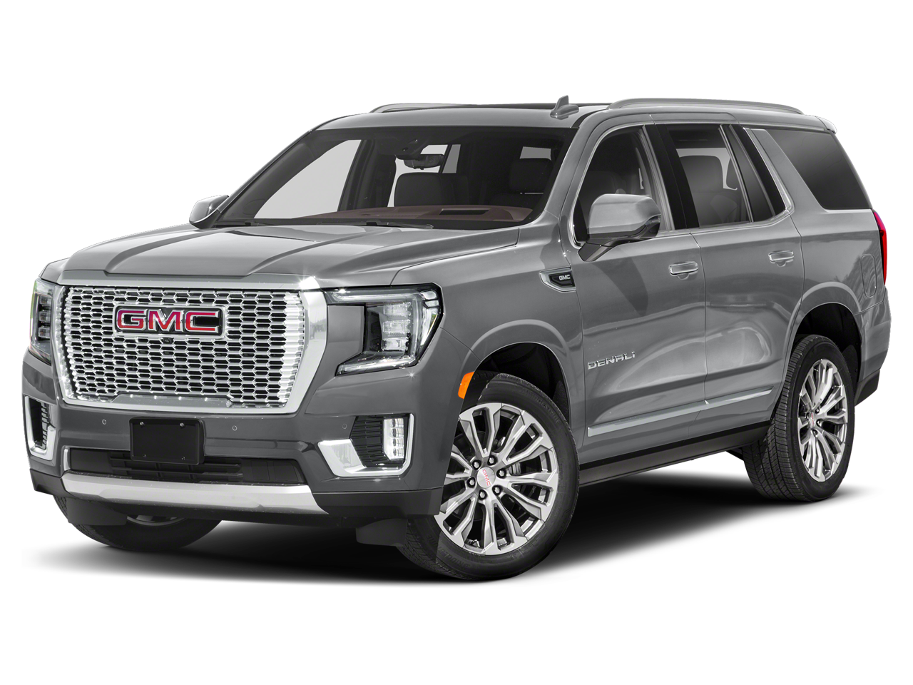 2023 GMC Yukon 4WD Denali Ultimate's photo