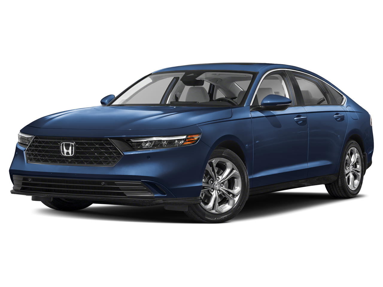 2023 Honda Accord EX-L