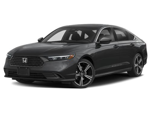 2023 Honda Accord Sport