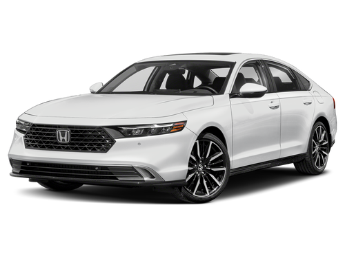 2023 Honda Accord Touring
