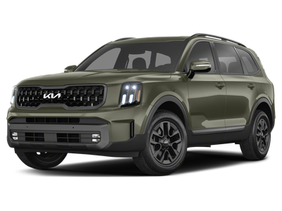 2023 Kia Telluride SX Prestige X-Pro