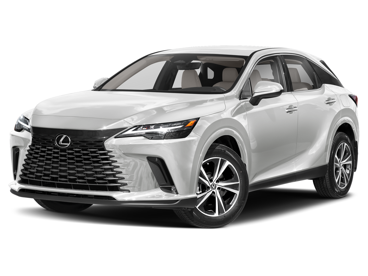 2023 Lexus RX 