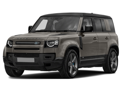 2023 Land Rover Defender 110 X-Dynamic SE