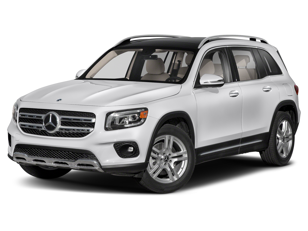 2023 Mercedes-Benz GLB 250