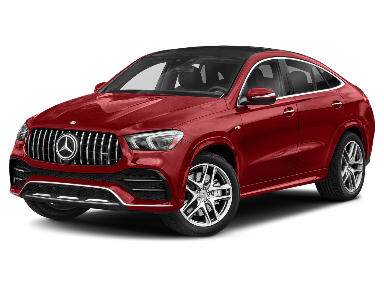 2023 Mercedes-Benz GLE 53 AMG®