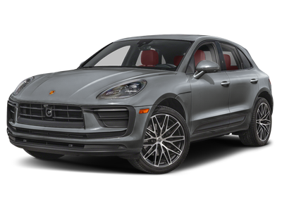 2023 Porsche Macan GTS