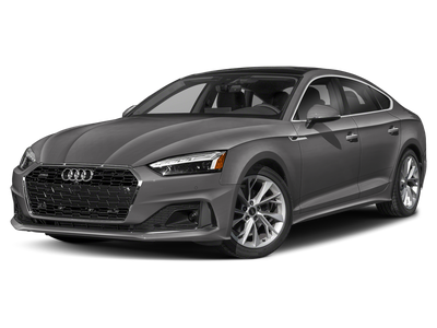 2024 Audi A5 Sportback S line Premium Plus