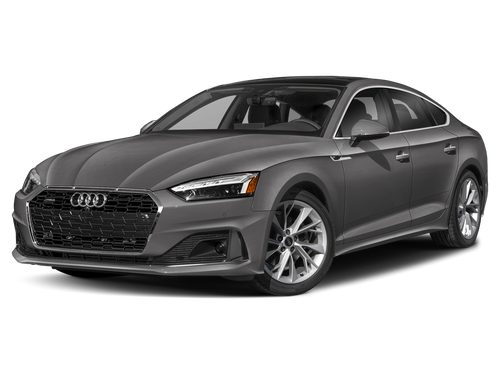2024 Audi A5 Sportback S line Premium Plus