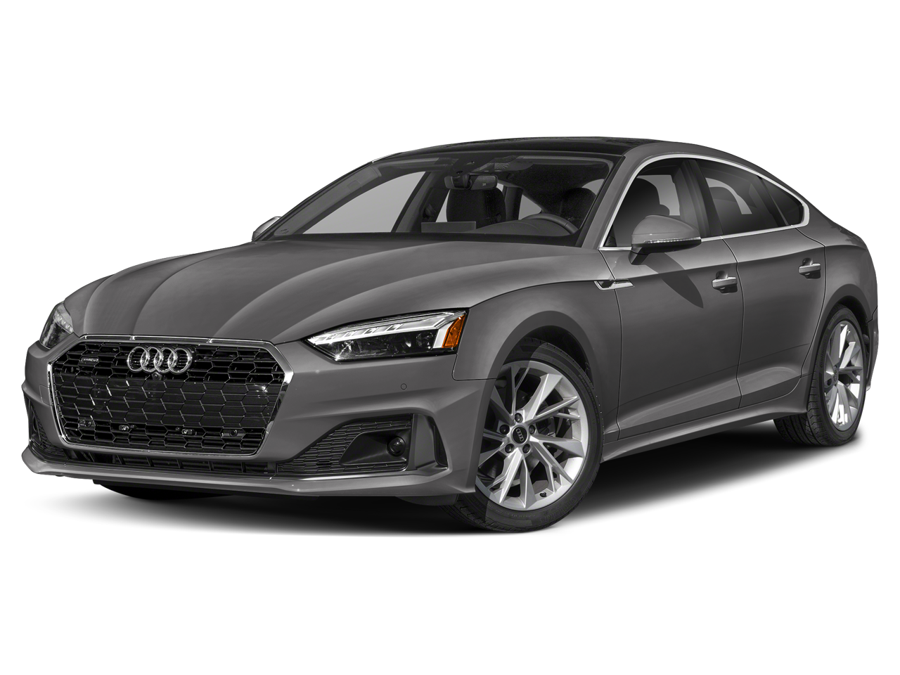 2024 Audi A5 Sportback S line Premium Plus