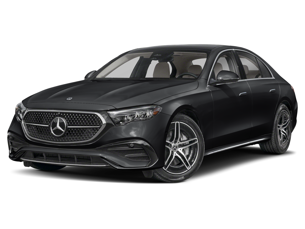 2024 Mercedes-Benz E-Class E450 4MATIC's photo