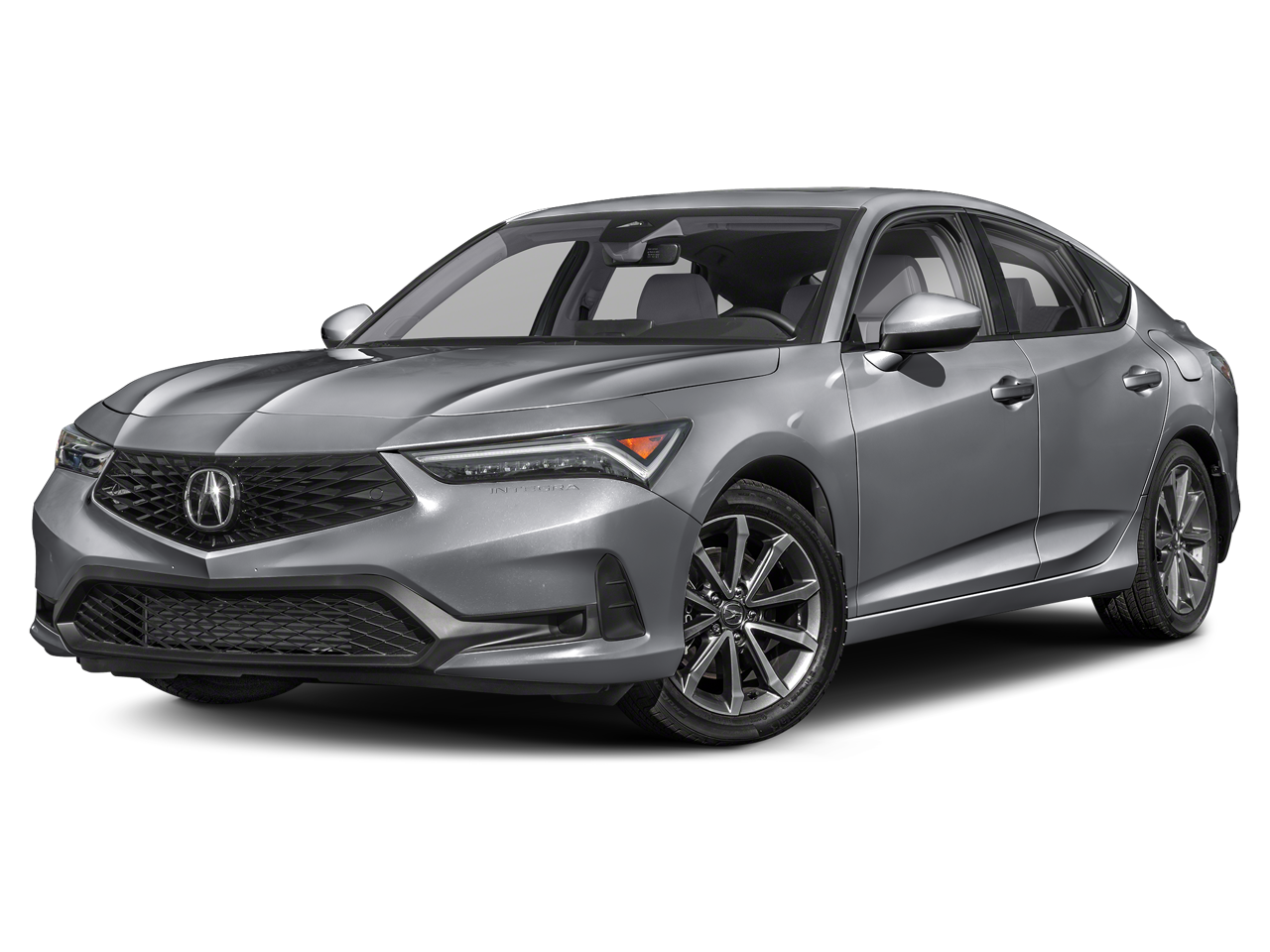 2025 Acura Integra CVT