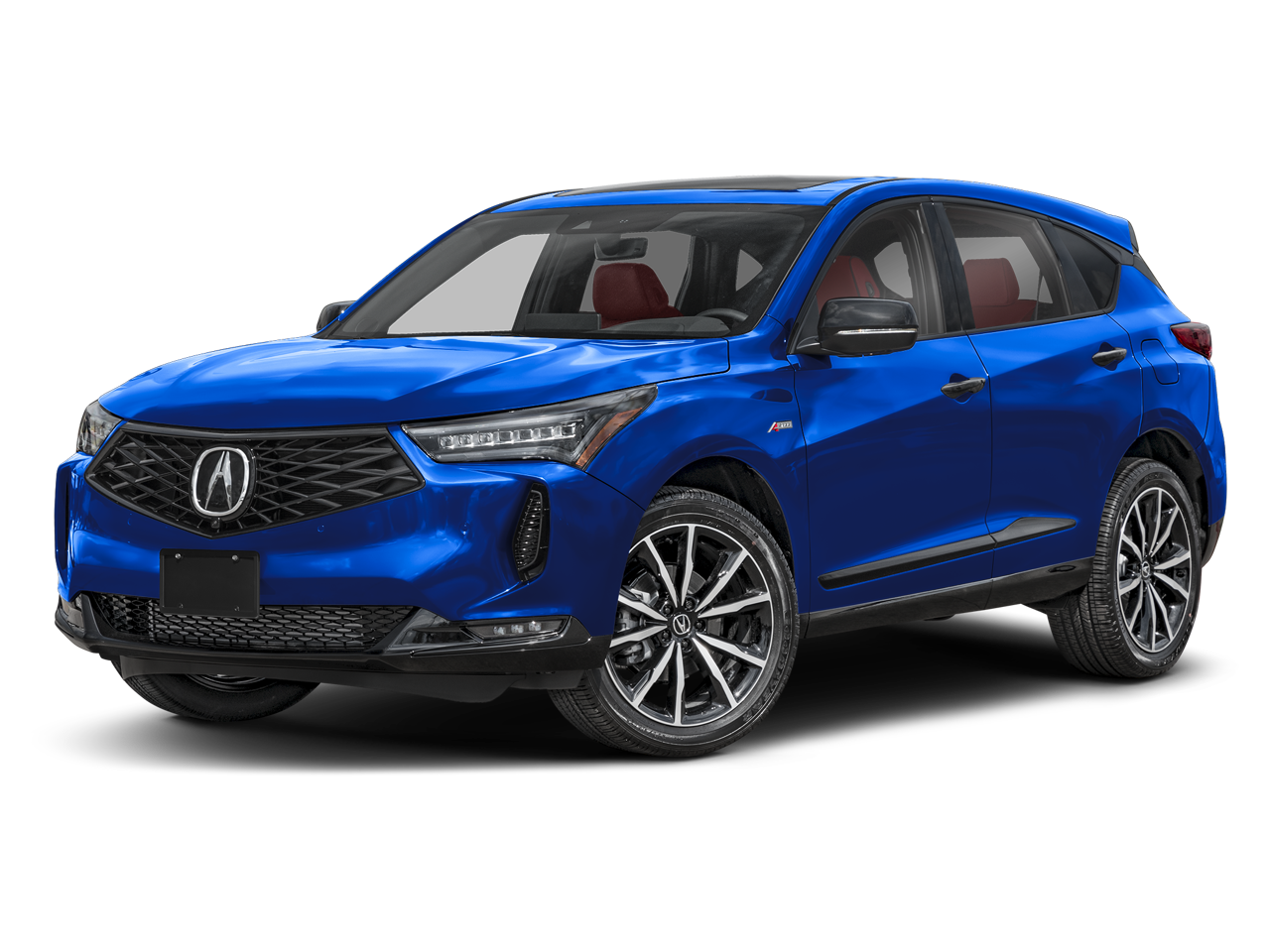2025 Acura RDX A-Spec w/ Advance Package SH-AWD's photo