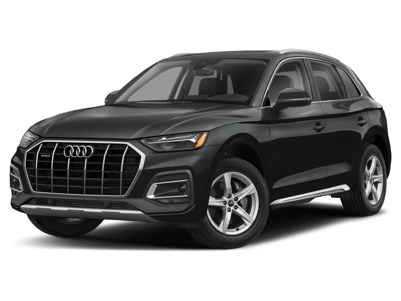 2025 Audi Q5 Premium