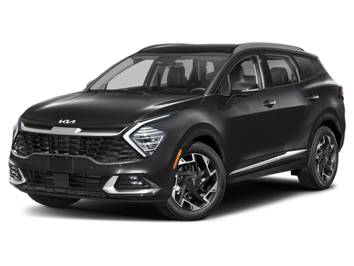2025 Kia Sportage SX-Prestige