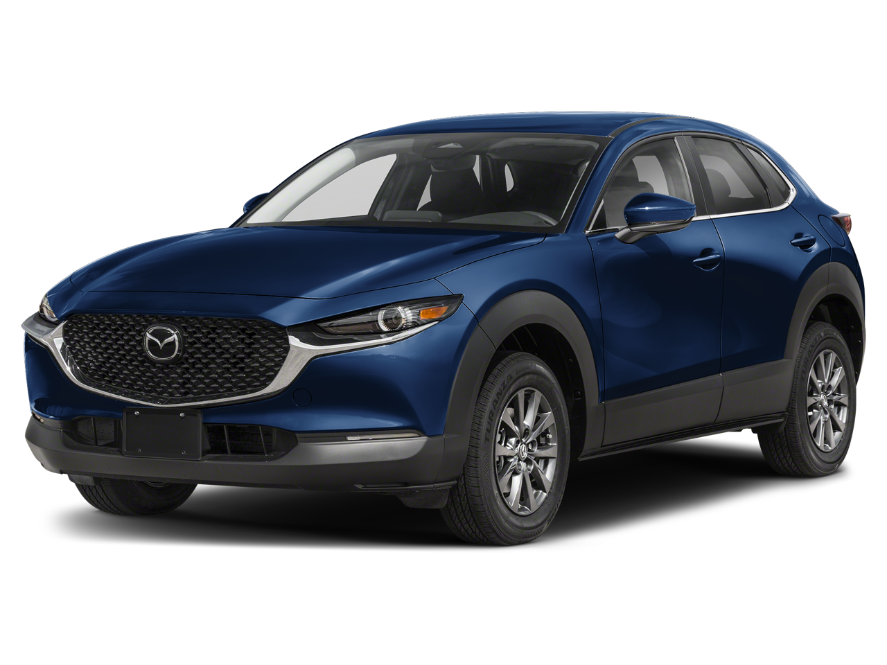 2025 Mazda Mazda CX-30 2.5 S
