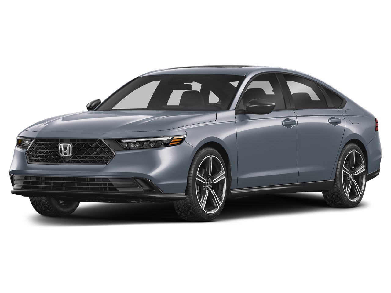 2026 Honda Accord SE CVT