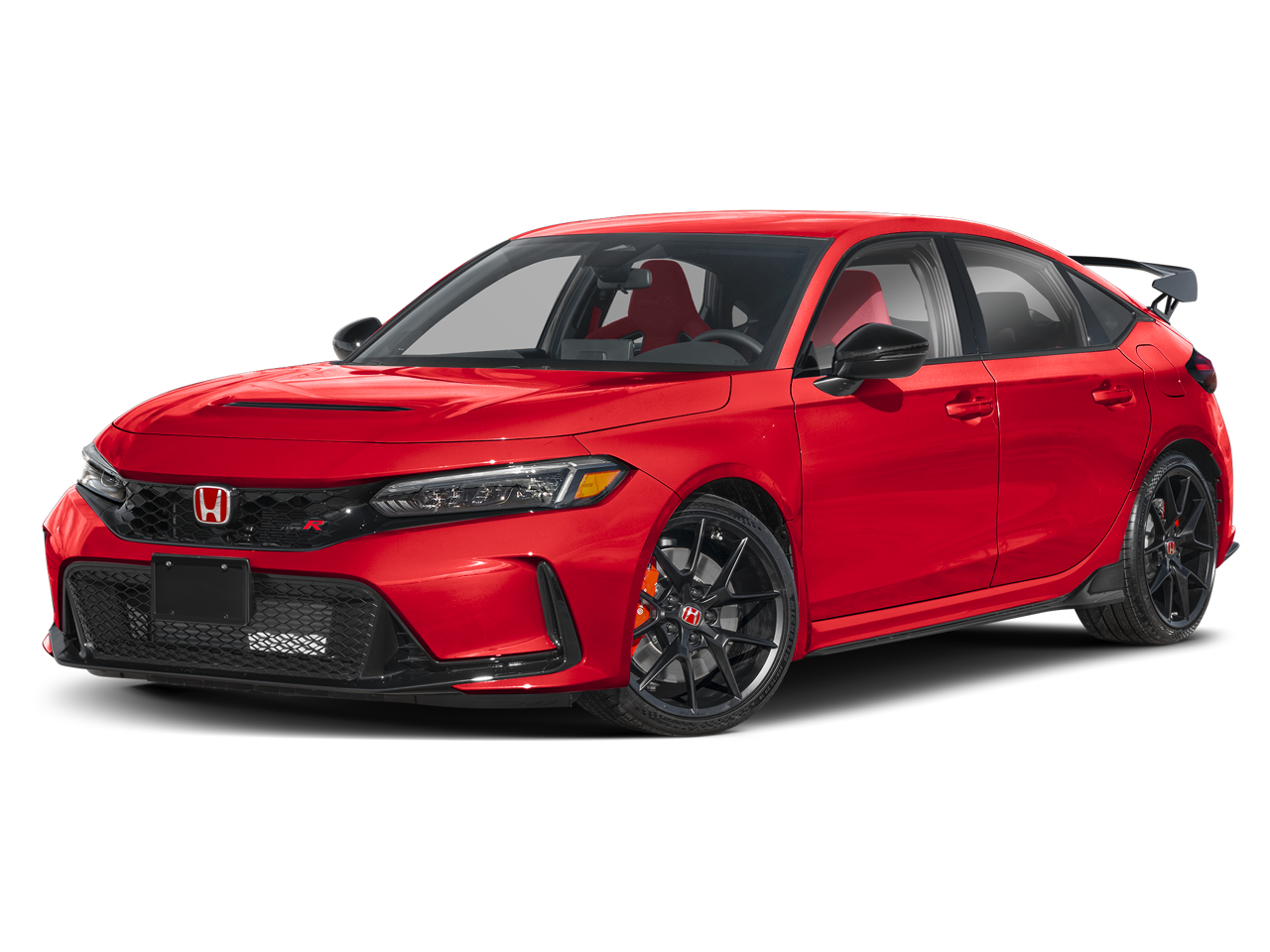 2026 Honda Civic Base