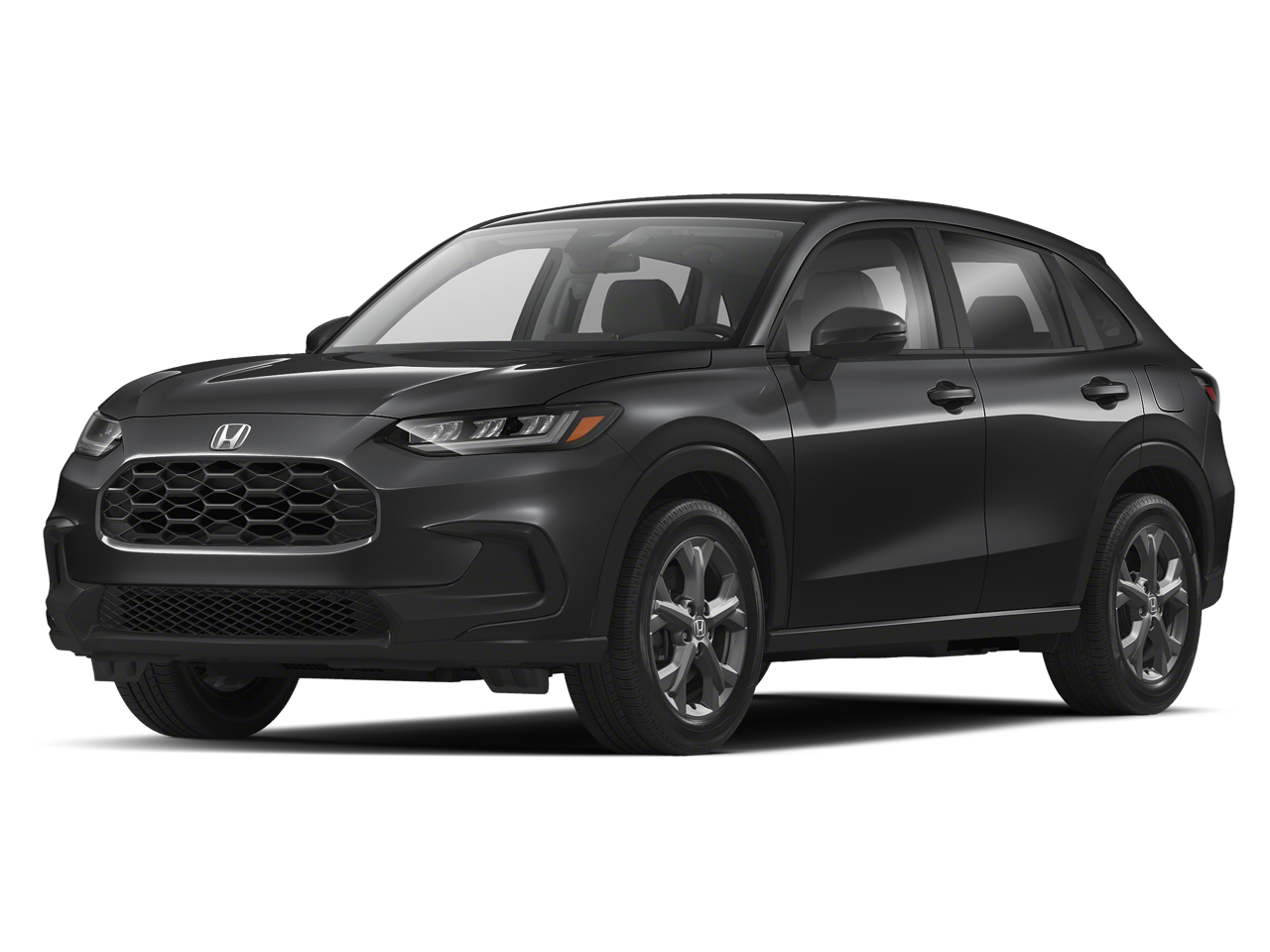 2026 Honda HR-V LX CVT