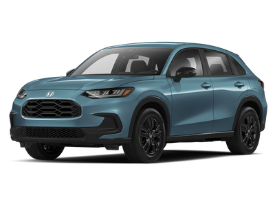 2026 Honda HR-V Sport CVT