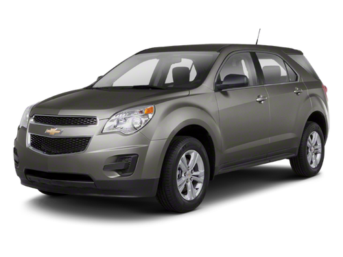 2010 Chevrolet Equinox LT w/1LT