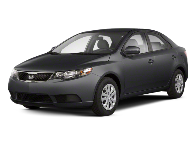 2012 Kia Forte LX