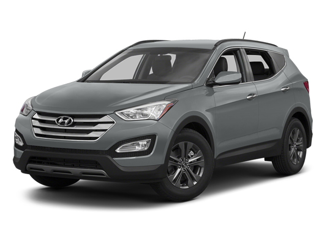 2013 Hyundai Santa Fe Sport 2.0L Turbo