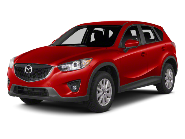 2013 Mazda Mazda CX-5 Sport