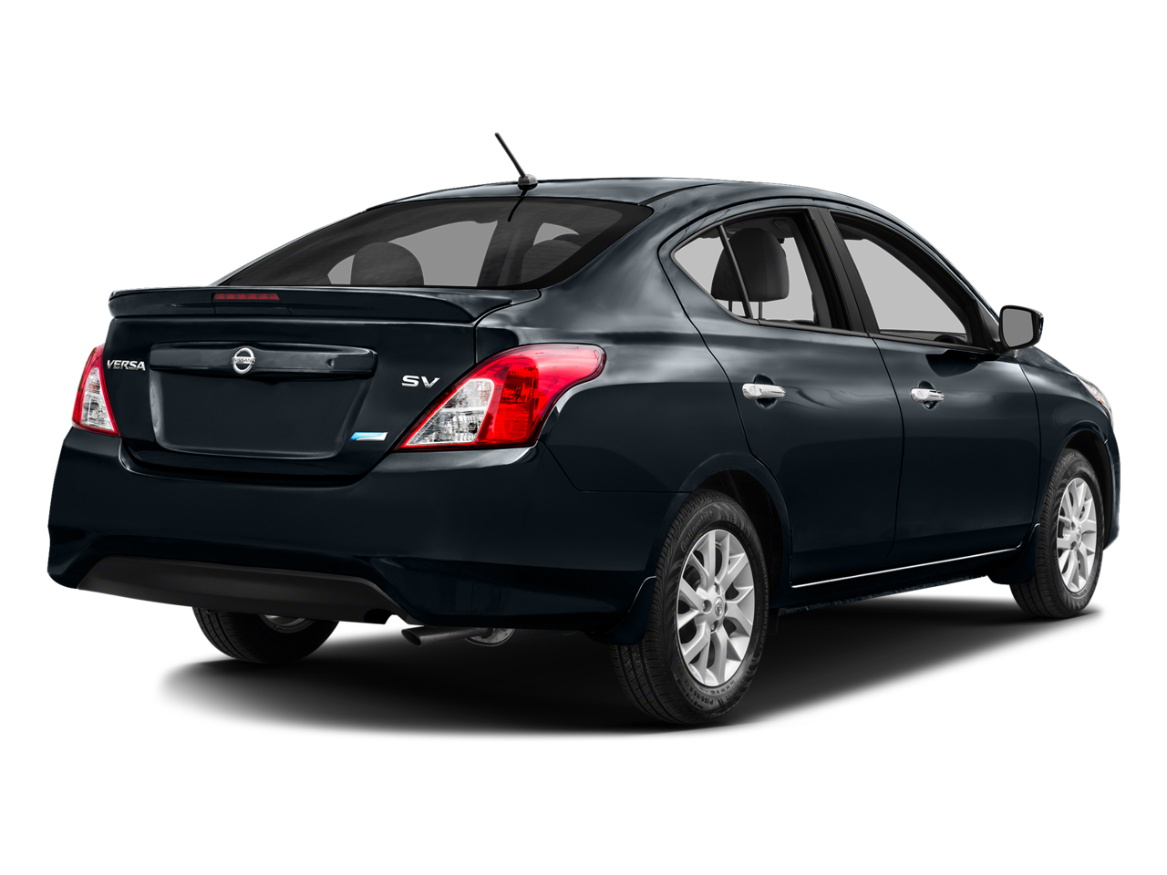 2017 Nissan Versa Sedan SV
