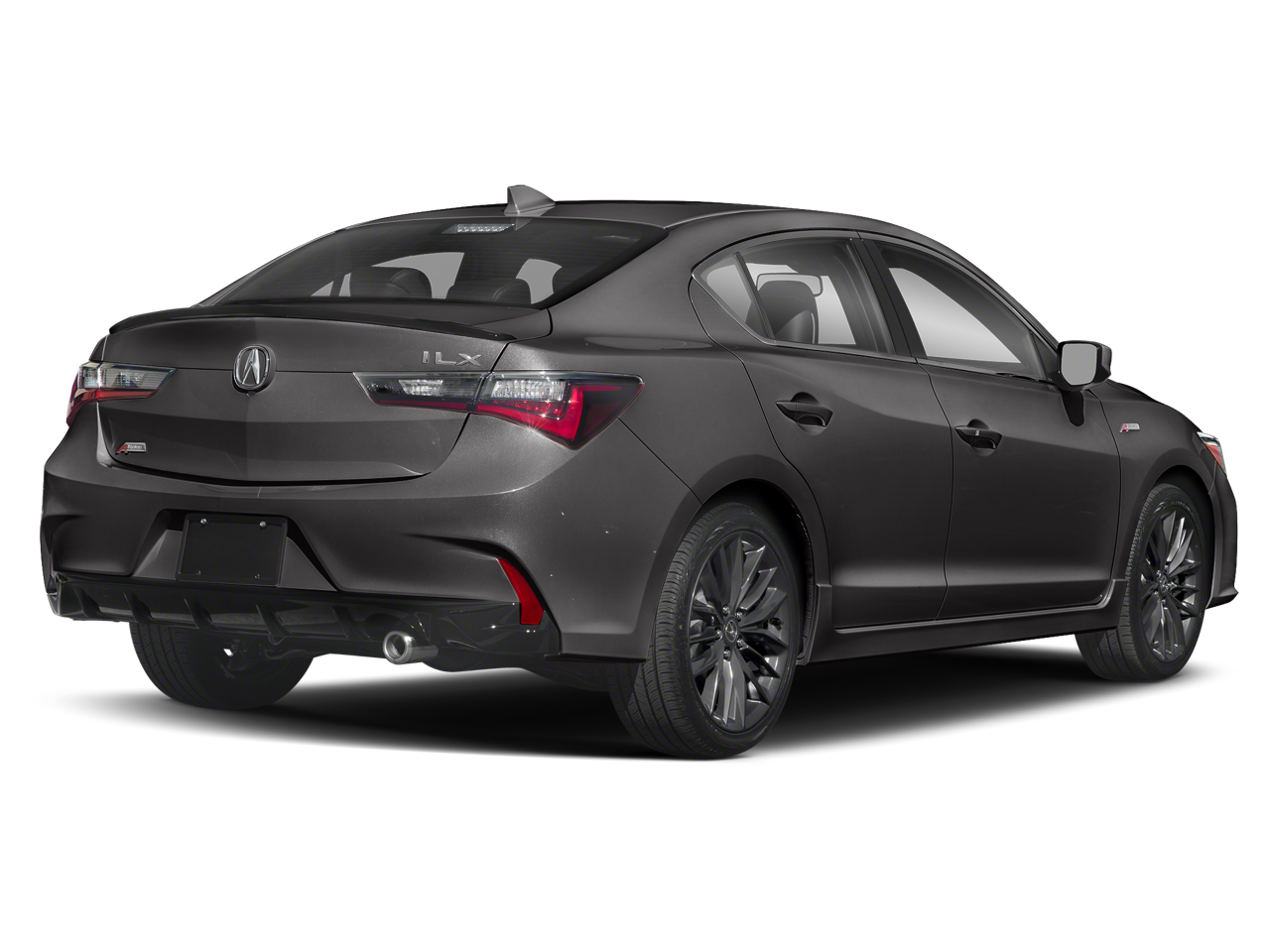 2019 Acura ILX Premium and A-SPEC Packages