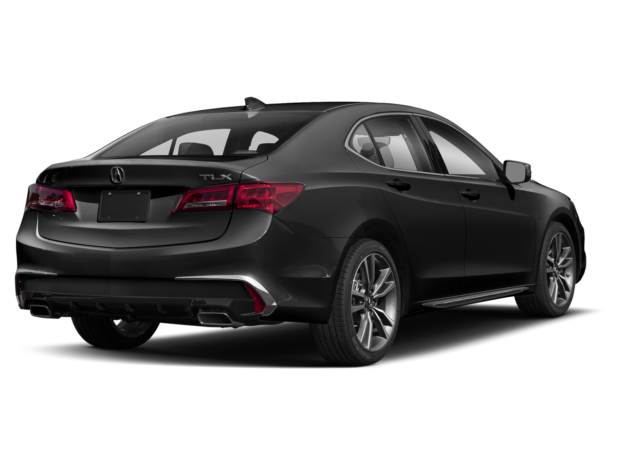 2020 Acura TLX w/Technology Pkg
