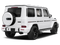 2021 Mercedes-Benz G-Class G 63 AMG®