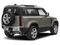2022 Land Rover Defender 90 X-Dynamic SE