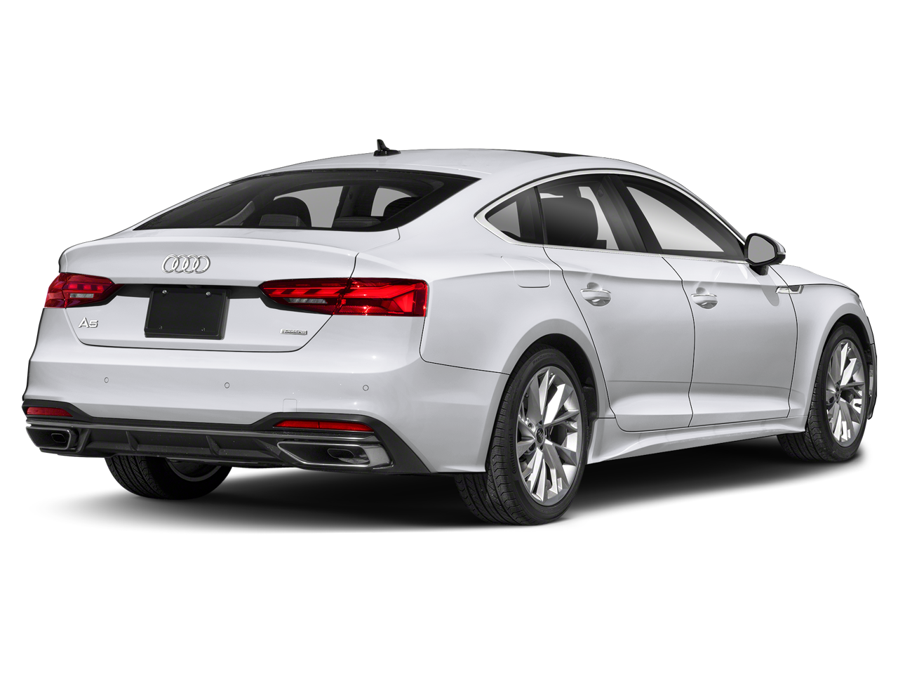 2023 Audi A5 Sportback S line Premium