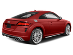 2023 Audi TTS Coupe 2.0T