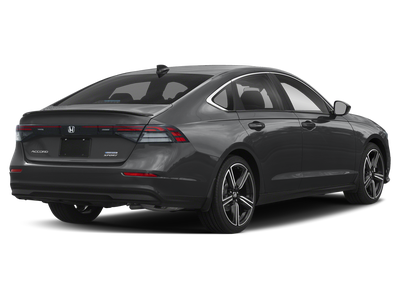 2023 Honda Accord Sport