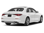2023 Mercedes-Benz S-Class S 500