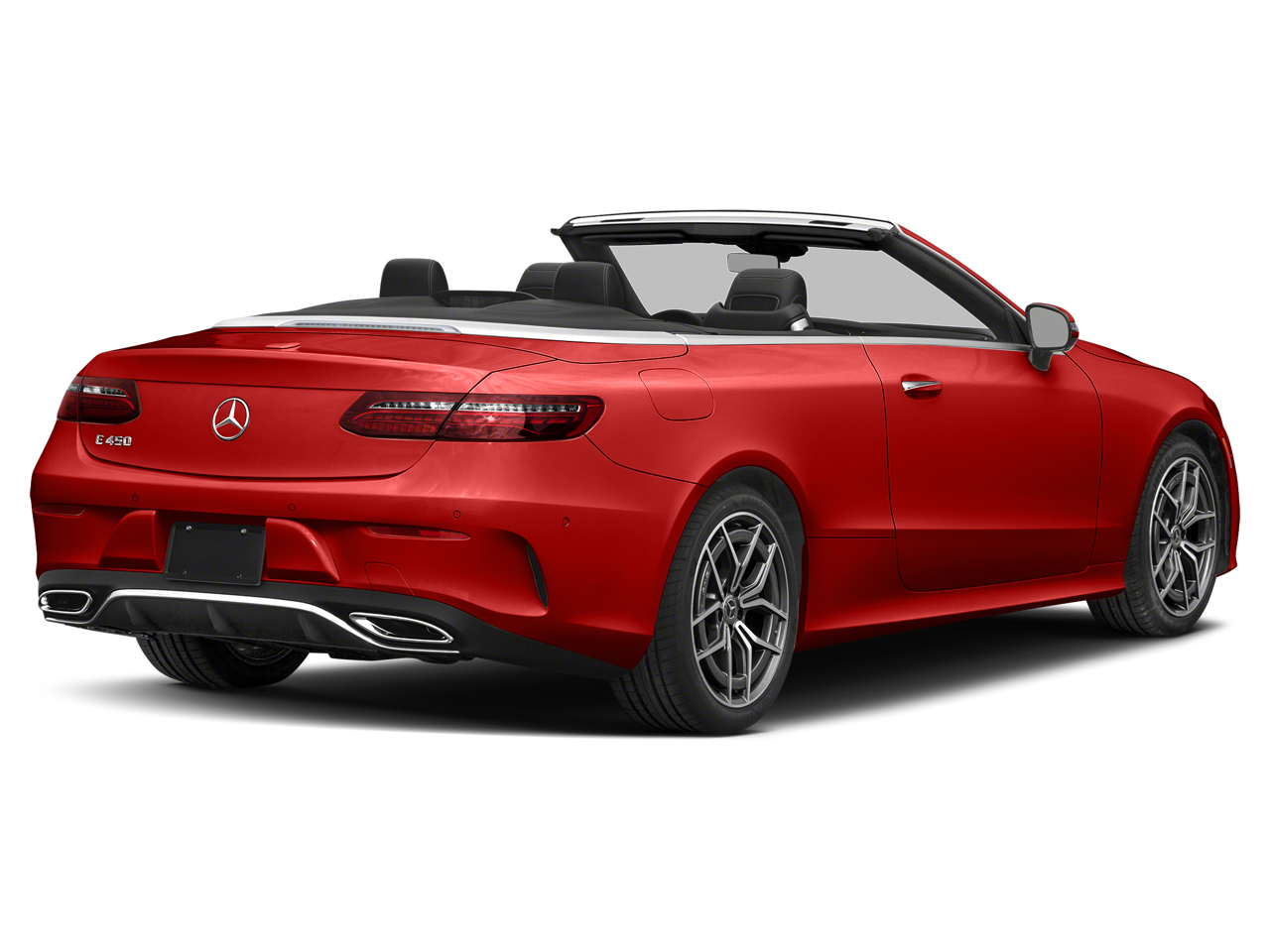 2023 Mercedes-Benz E-Class E 450