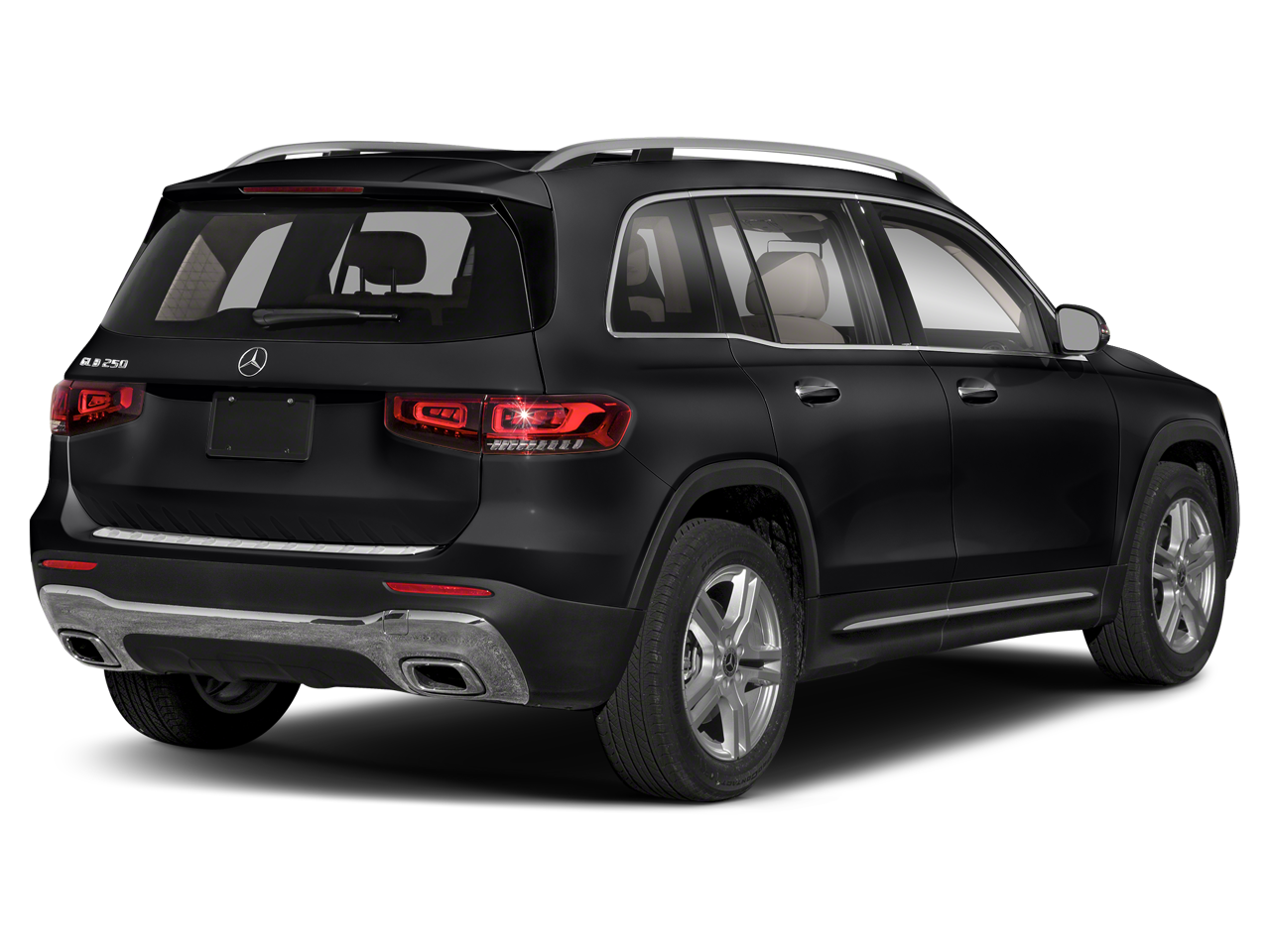 2023 Mercedes-Benz GLB 250