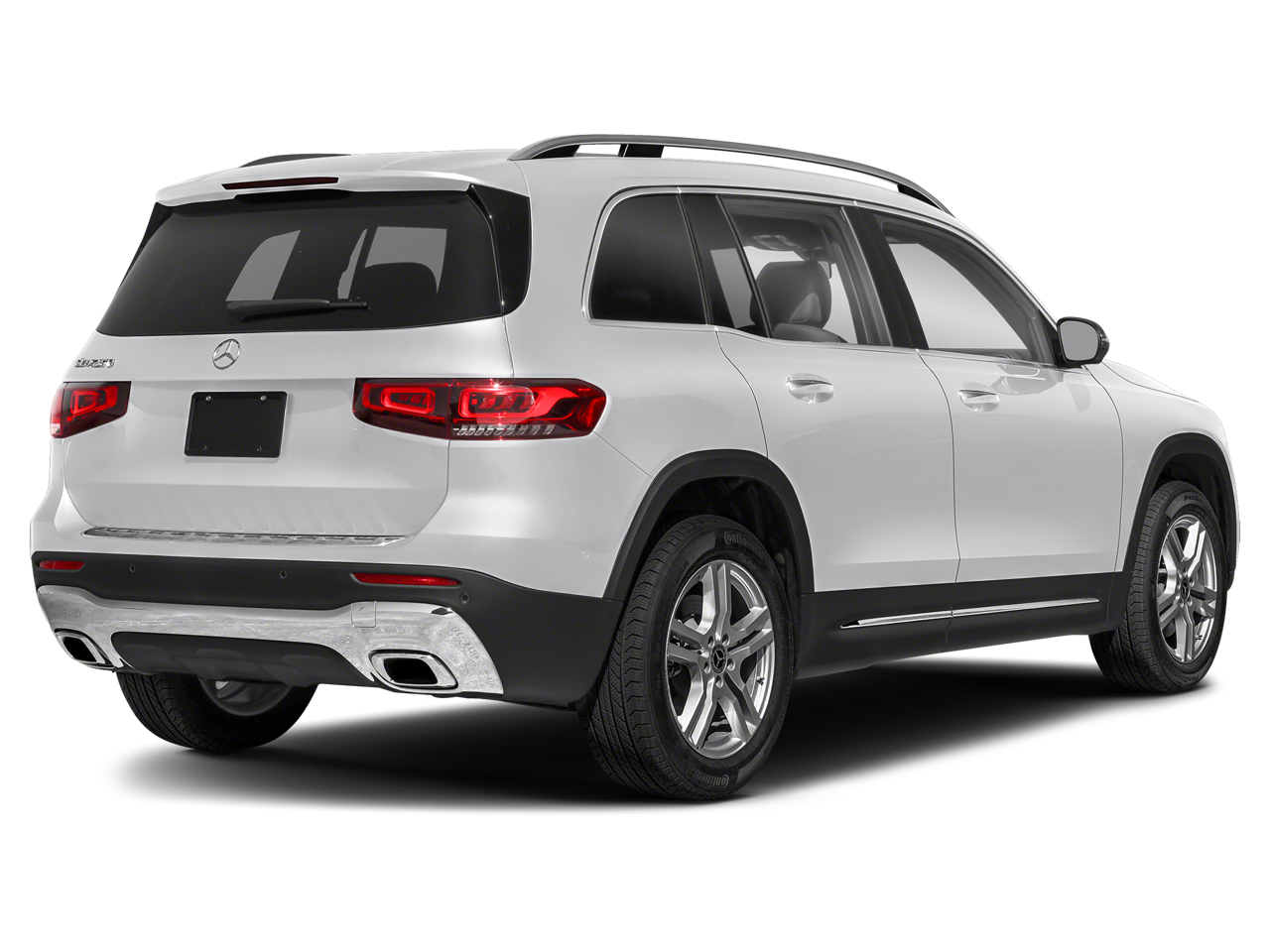 2023 Mercedes-Benz GLB 250
