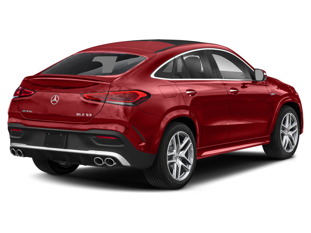 2023 Mercedes-Benz GLE 53 AMG®