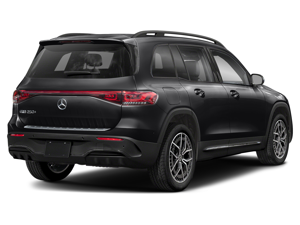 2023 Mercedes-Benz EQB 250+