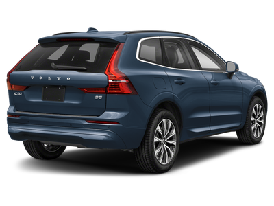 2023 Volvo XC60 Ultimate Bright Theme