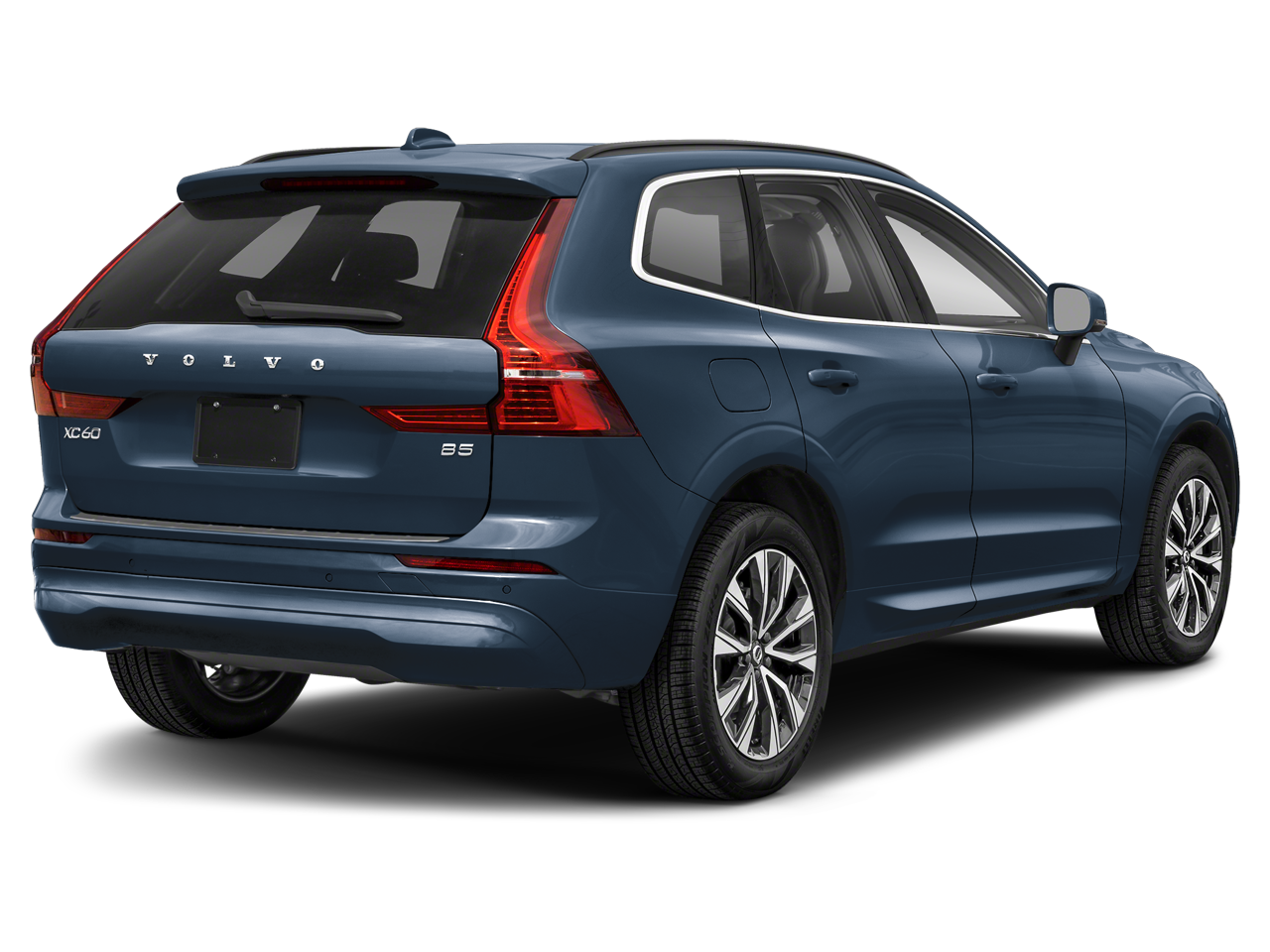 2023 Volvo XC60 Ultimate Bright Theme
