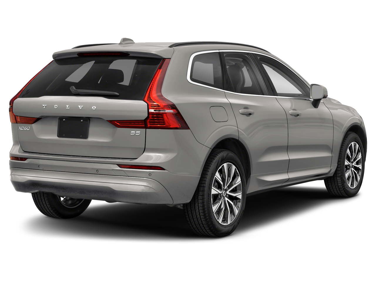 2023 Volvo XC60 Plus Dark Theme