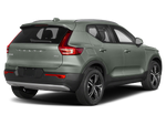 2023 Volvo XC40 Plus Dark Theme
